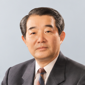 김상현 제2대 회장