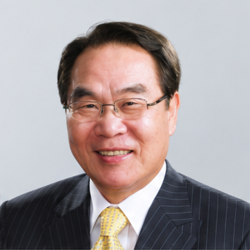 임채정 제3대 회장