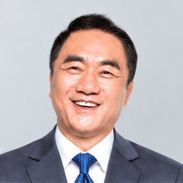 정장선 제4대 회장