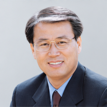권오을 제5대 회장