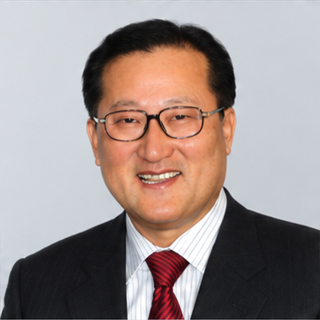 김학원 제6대 회장