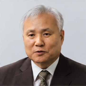 이용복 제7–8대 회장