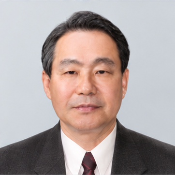 오권석 제9대 회장