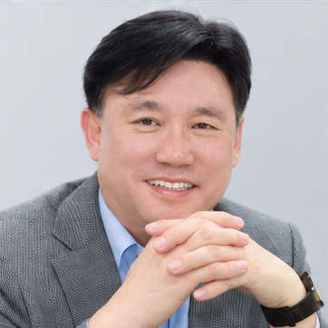 오성문 제14대 회장